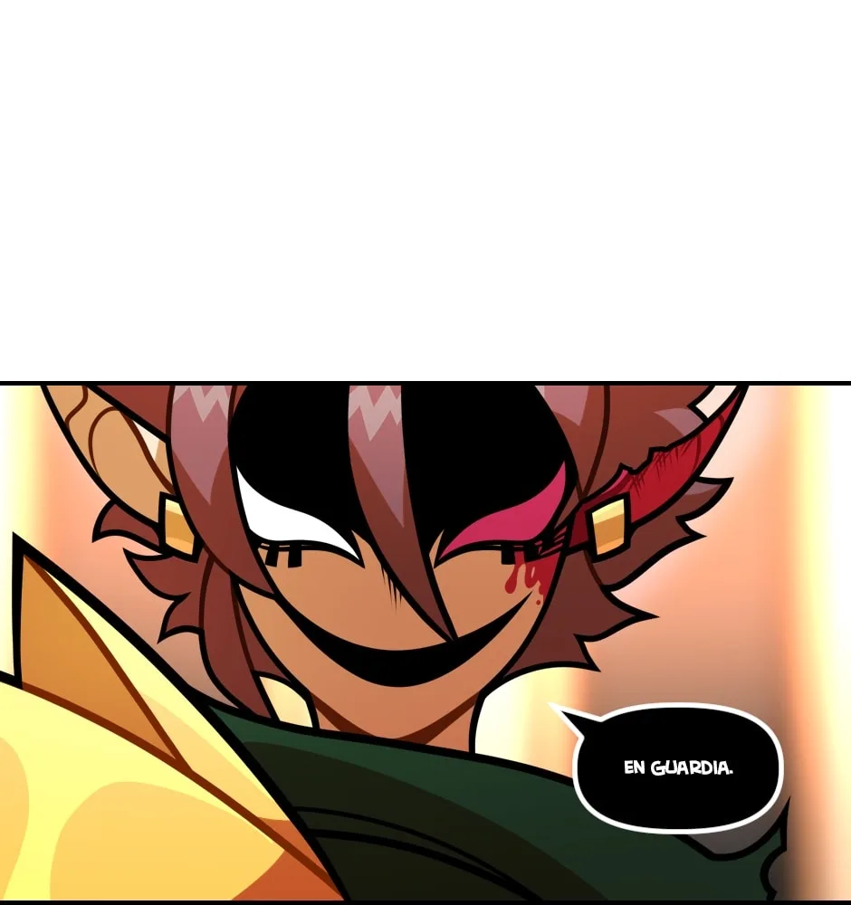 Majo no Shinzou Chapter 92 page 15