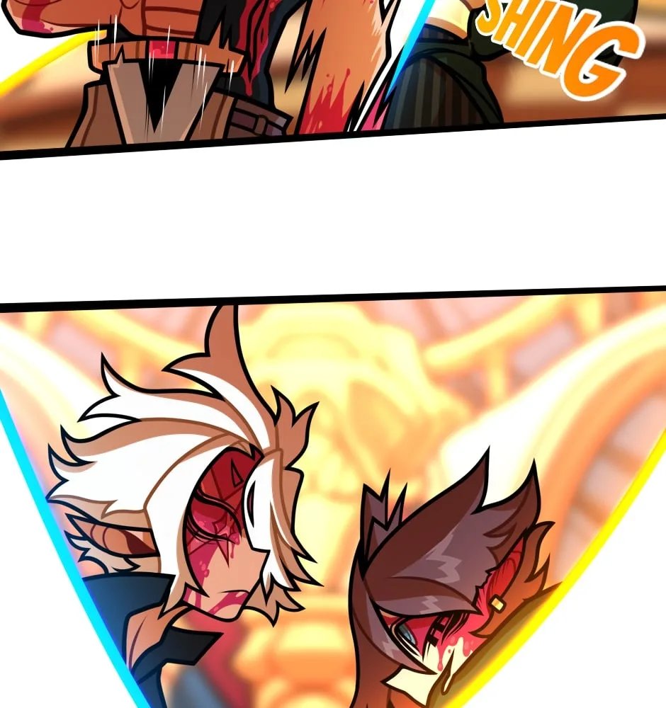 Majo no Shinzou Chapter 92 page 26