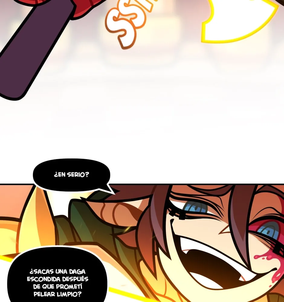 Majo no Shinzou Chapter 92 page 30