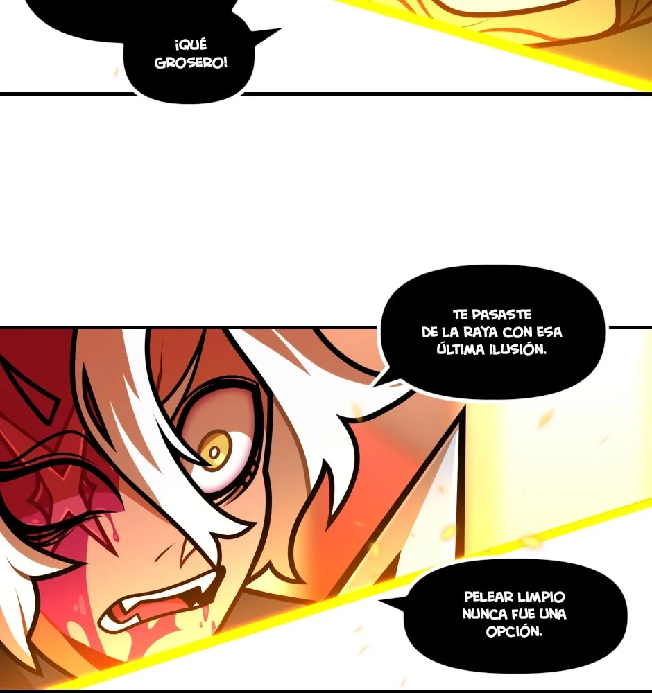 Majo no Shinzou Chapter 92 page 31