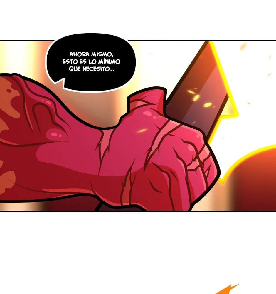Majo no Shinzou Chapter 92 page 33