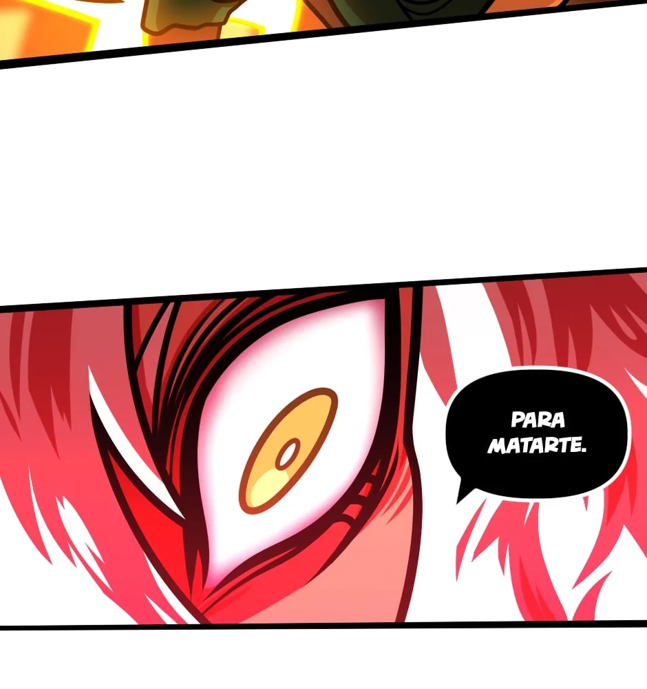 Majo no Shinzou Chapter 92 page 35