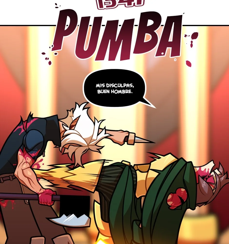 Majo no Shinzou Chapter 92 page 38