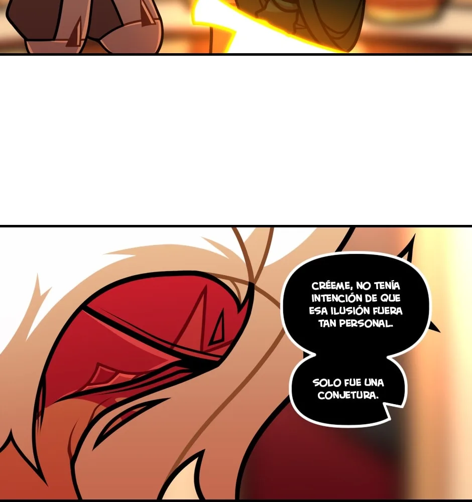 Majo no Shinzou Chapter 92 page 39
