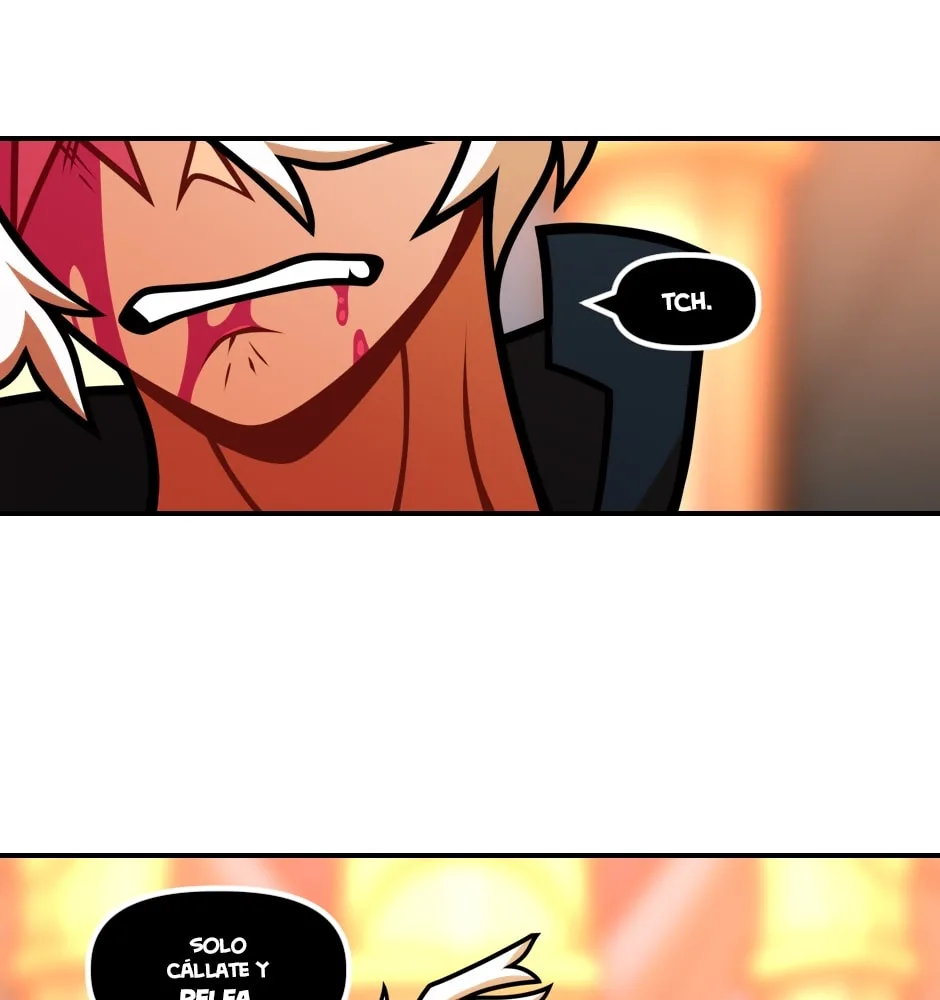 Majo no Shinzou Chapter 92 page 44