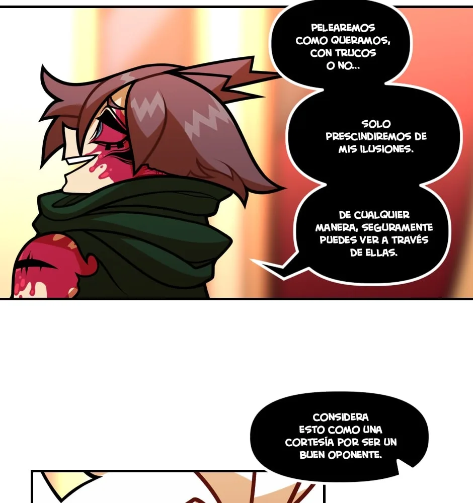 Majo no Shinzou Chapter 92 page 42