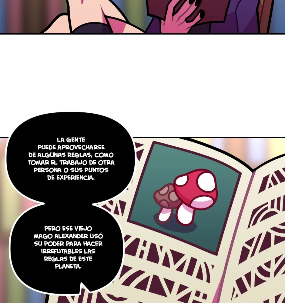 Majo no Shinzou Chapter 93 page 6