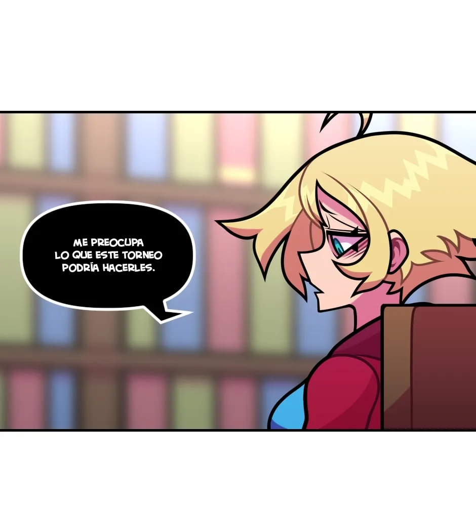 Majo no Shinzou Chapter 93 page 14