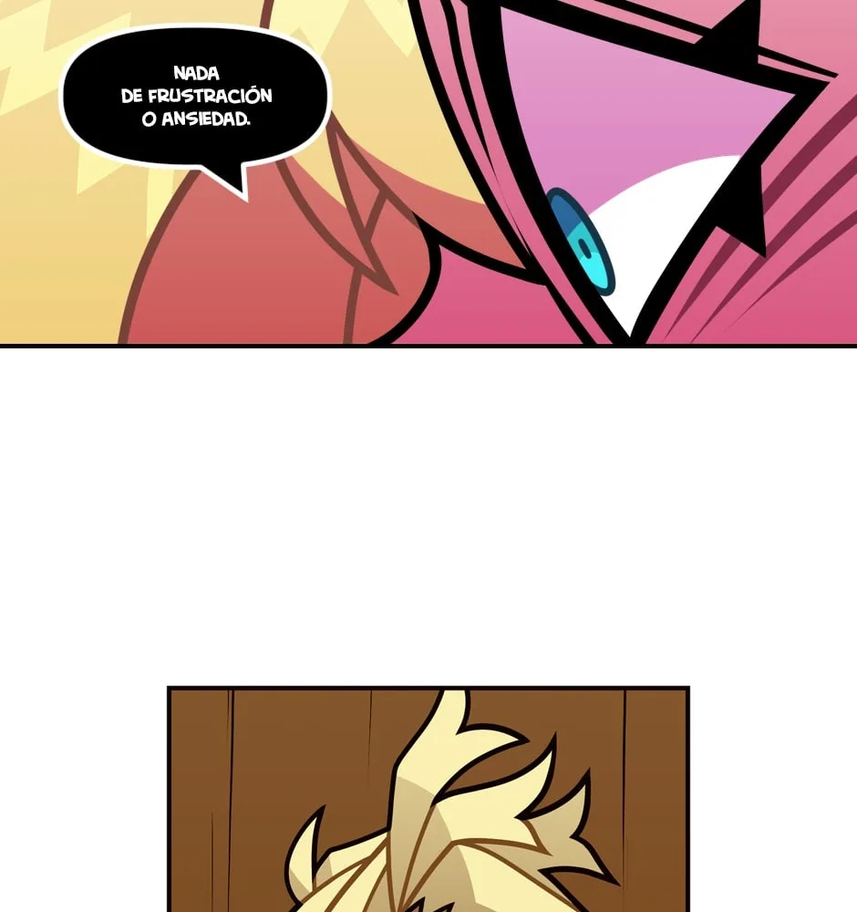 Majo no Shinzou Chapter 93 page 18