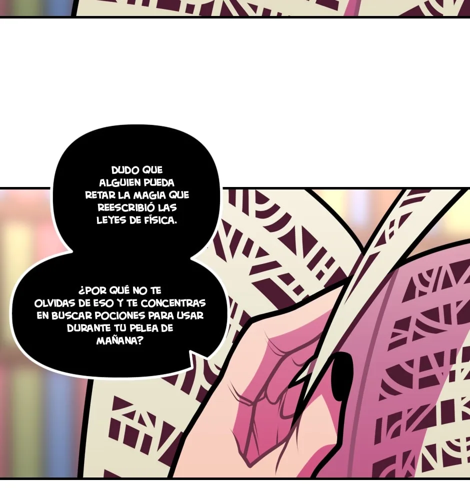 Majo no Shinzou Chapter 93 page 7