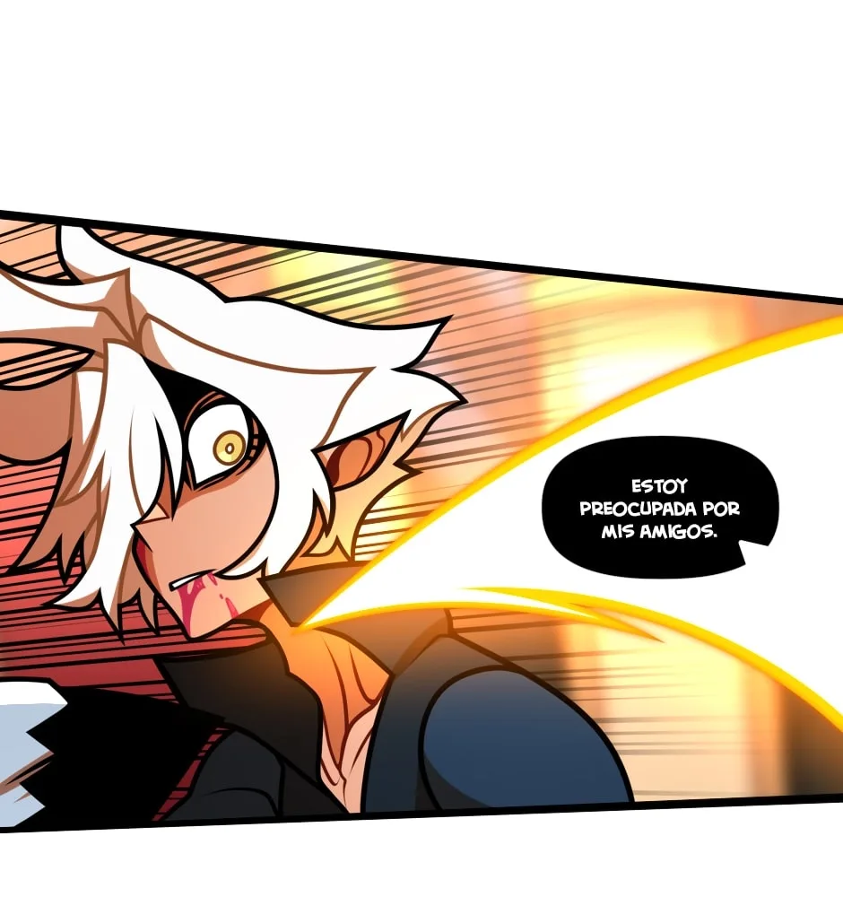 Majo no Shinzou Chapter 93 page 13