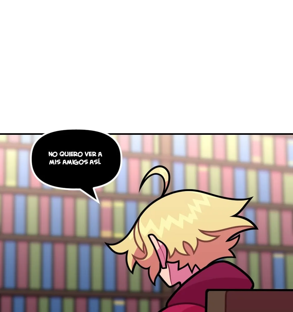 Majo no Shinzou Chapter 93 page 20