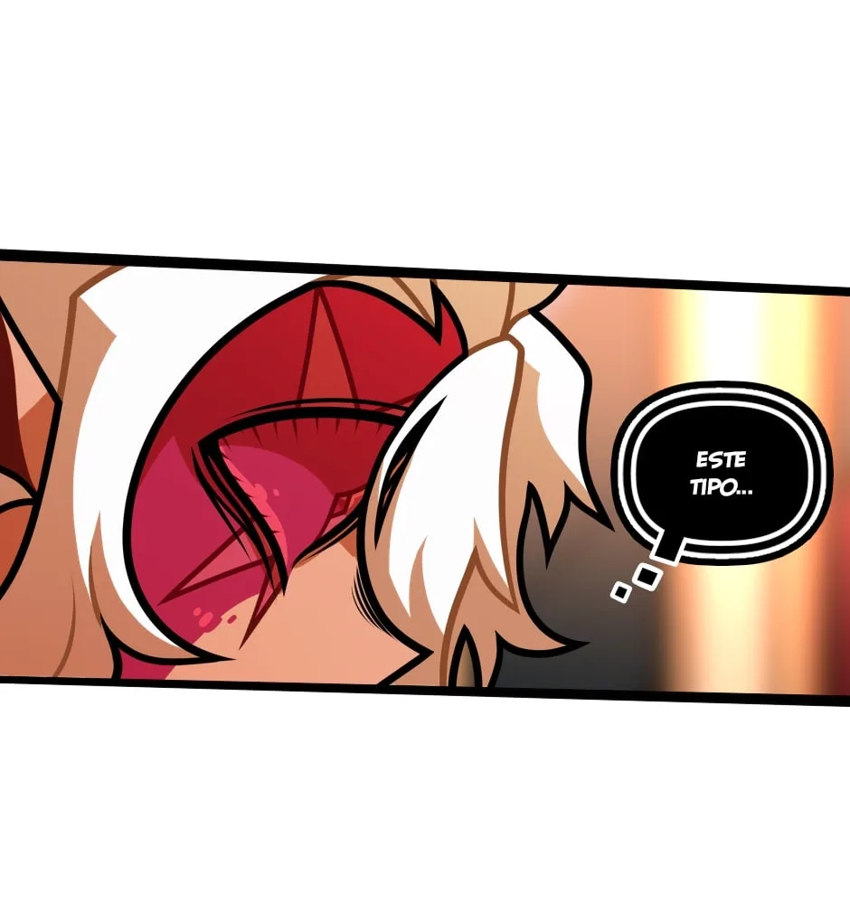 Majo no Shinzou Chapter 93 page 32
