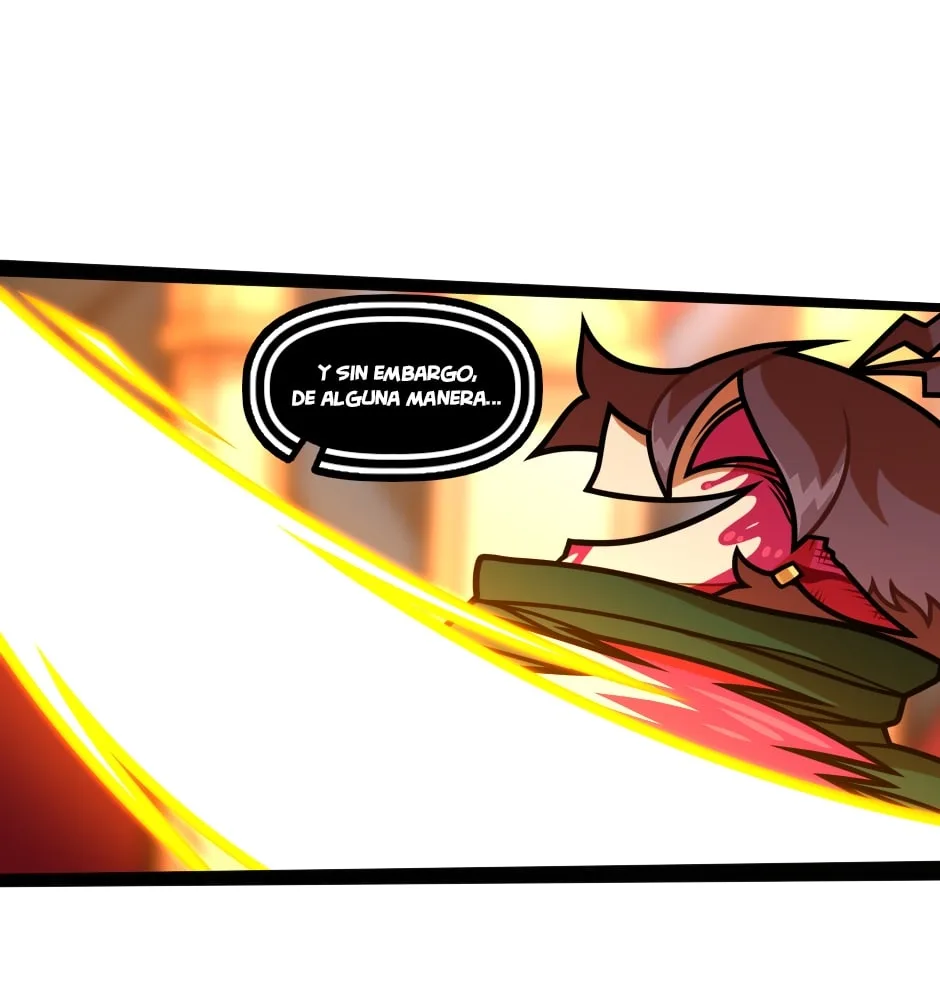 Majo no Shinzou Chapter 93 page 34