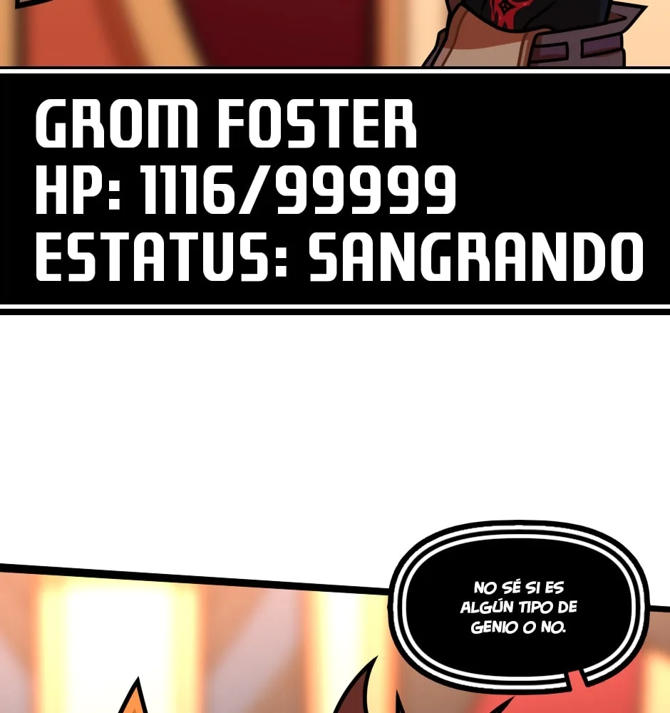 Majo no Shinzou Chapter 93 page 37