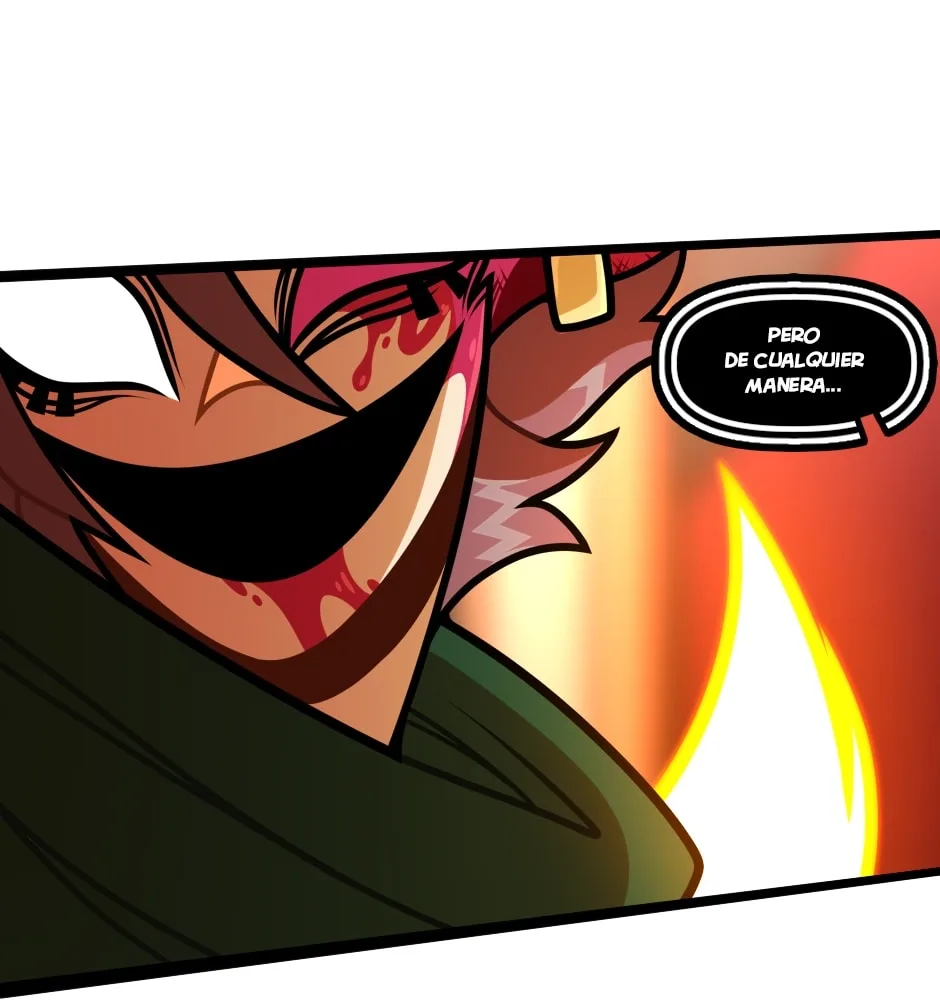 Majo no Shinzou Chapter 93 page 39
