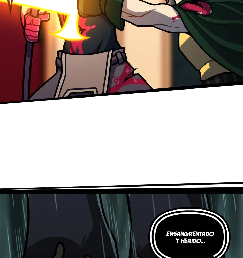 Majo no Shinzou Chapter 94 page 5
