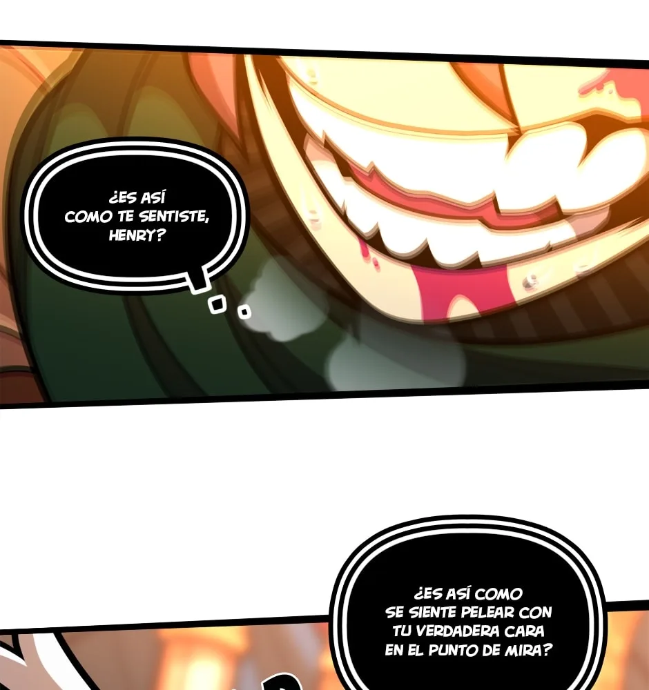 Majo no Shinzou Chapter 94 page 20
