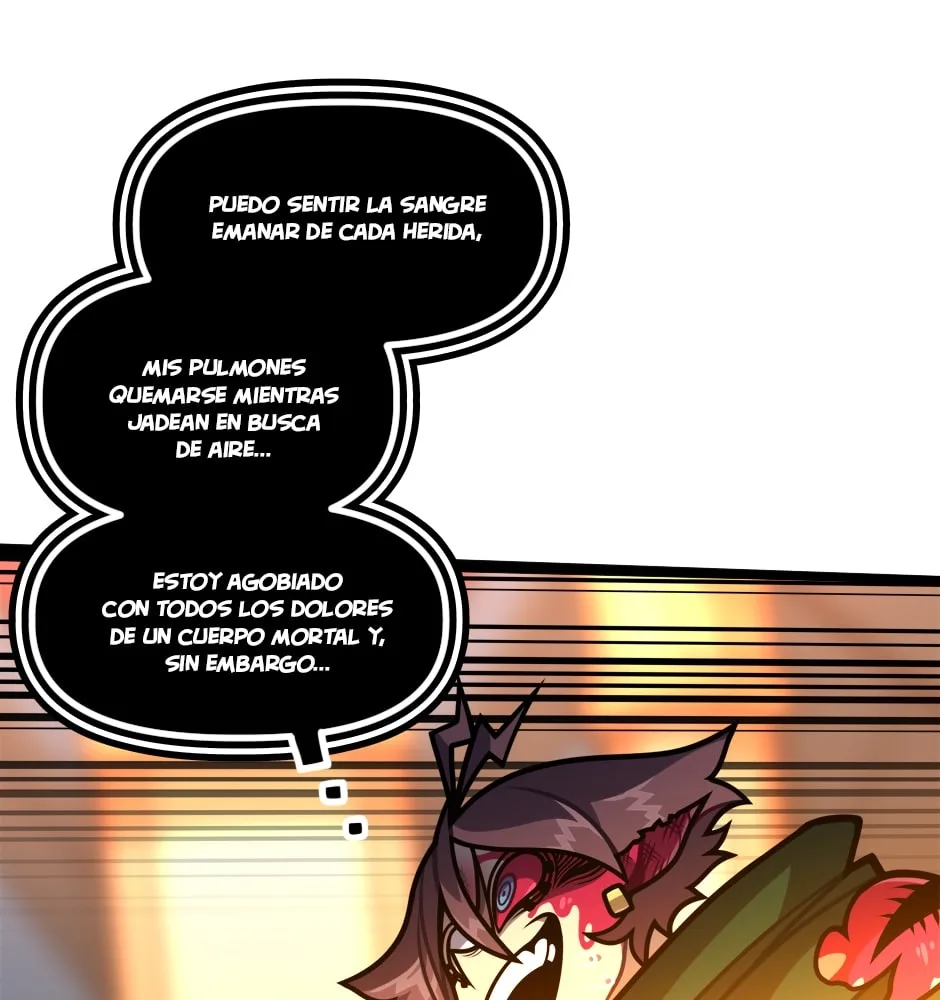 Majo no Shinzou Chapter 94 page 22