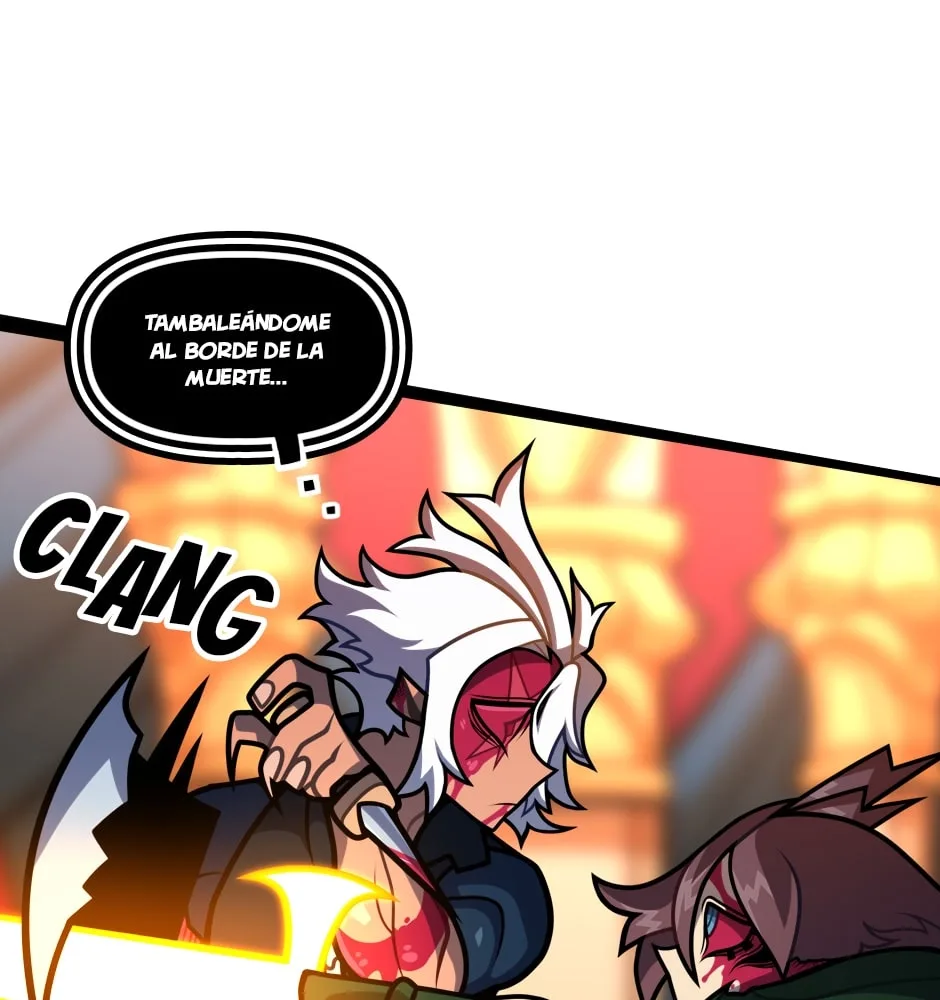 Majo no Shinzou Chapter 94 page 4