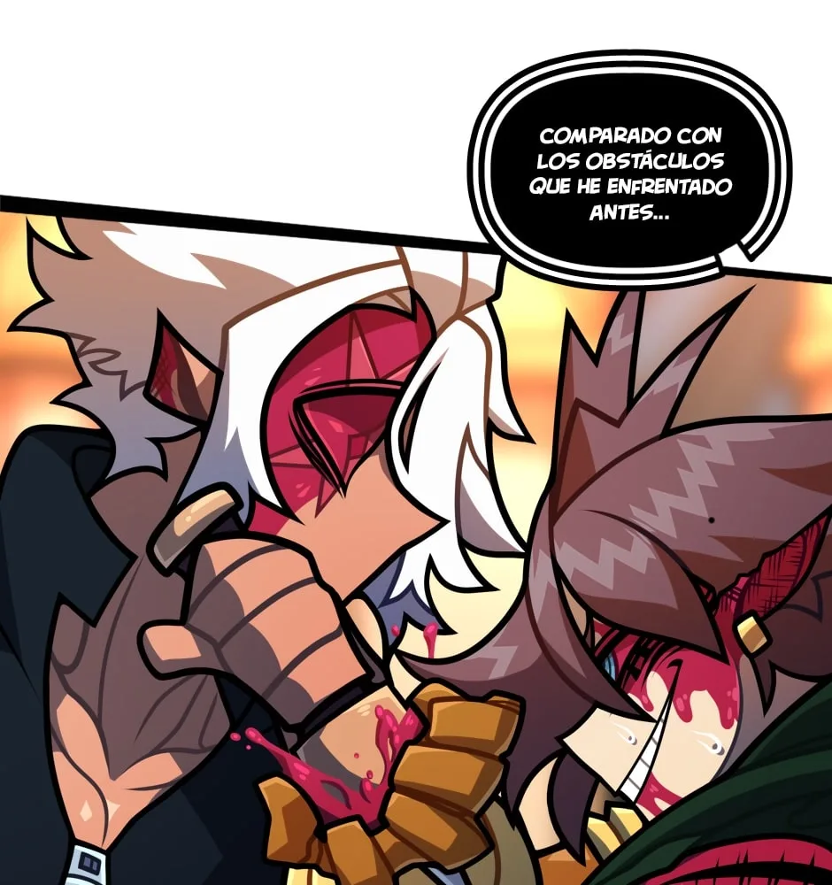Majo no Shinzou Chapter 94 page 9