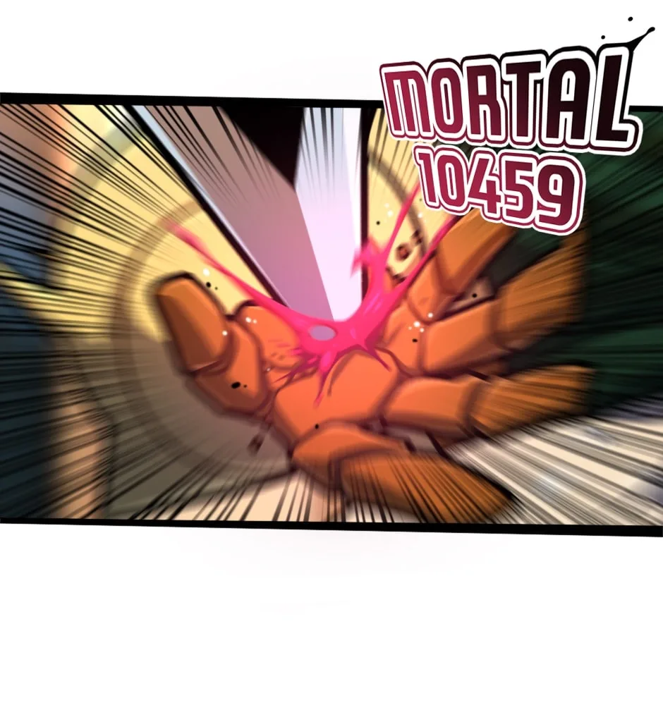 Majo no Shinzou Chapter 94 page 8