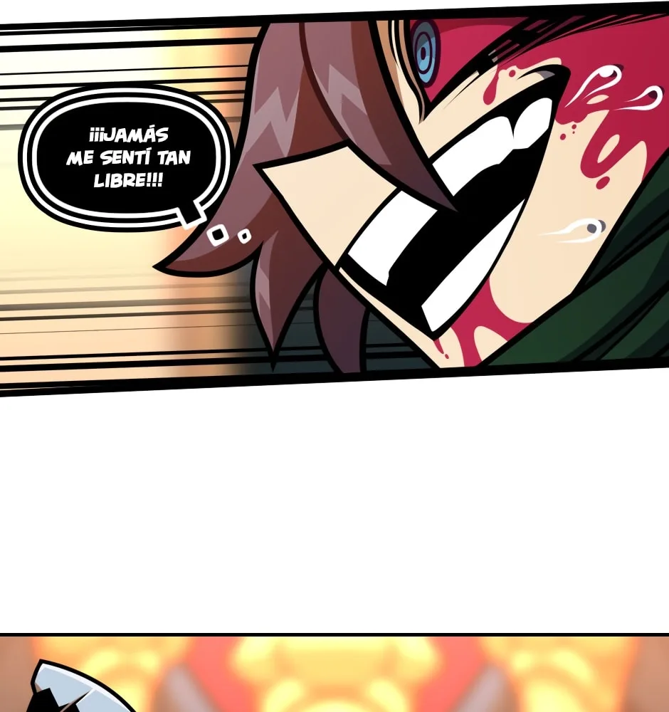 Majo no Shinzou Chapter 94 page 24