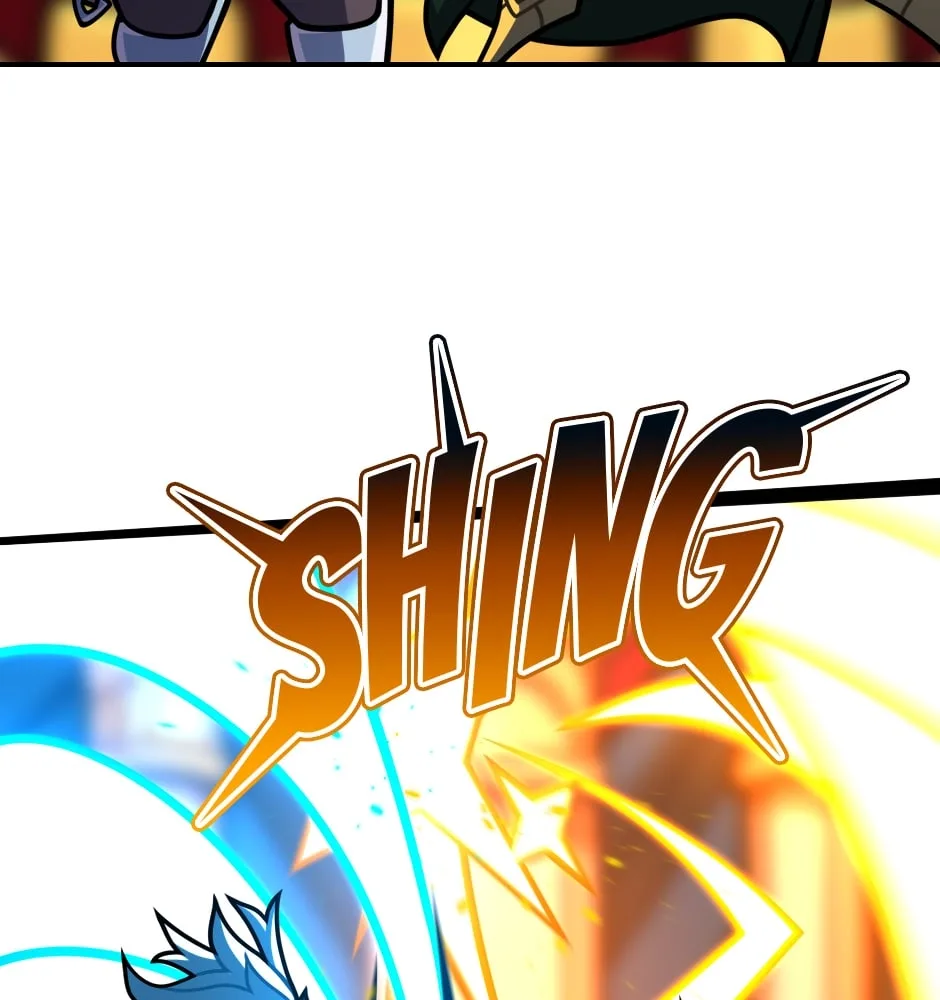 Majo no Shinzou Chapter 94 page 26