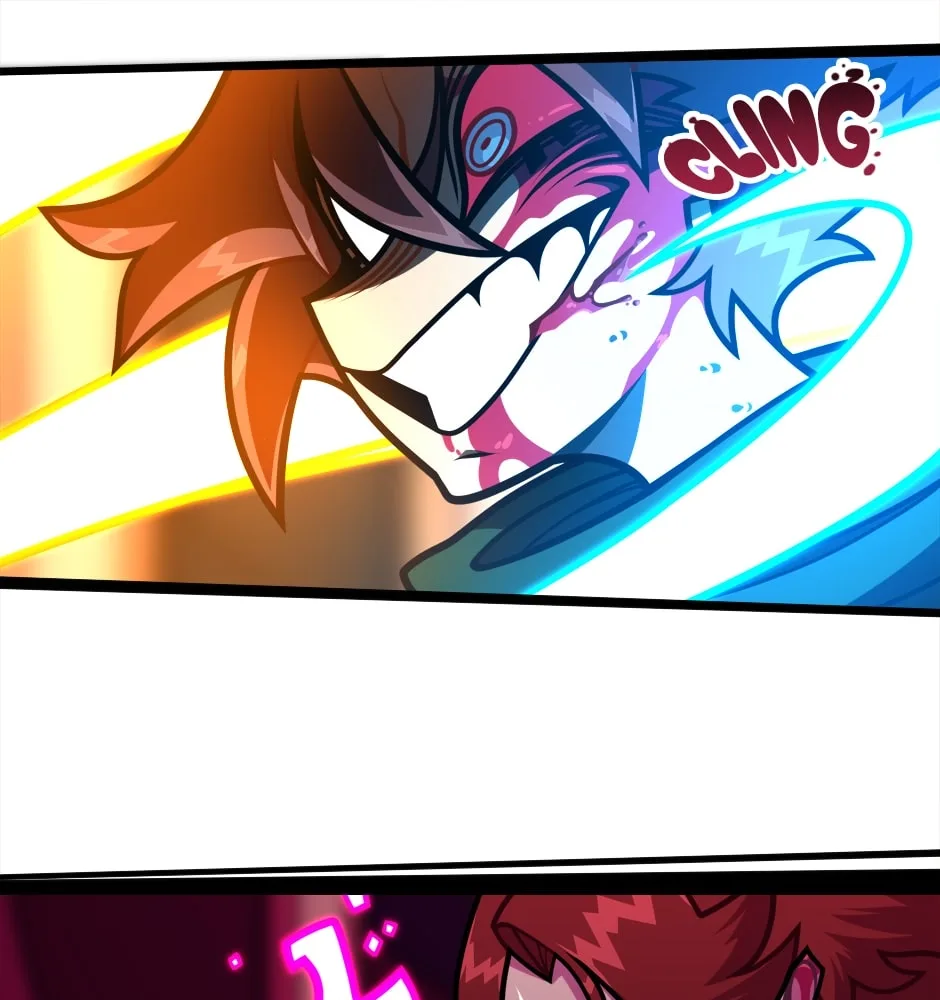 Majo no Shinzou Chapter 94 page 28