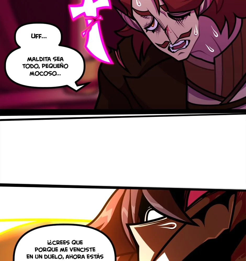 Majo no Shinzou Chapter 94 page 29