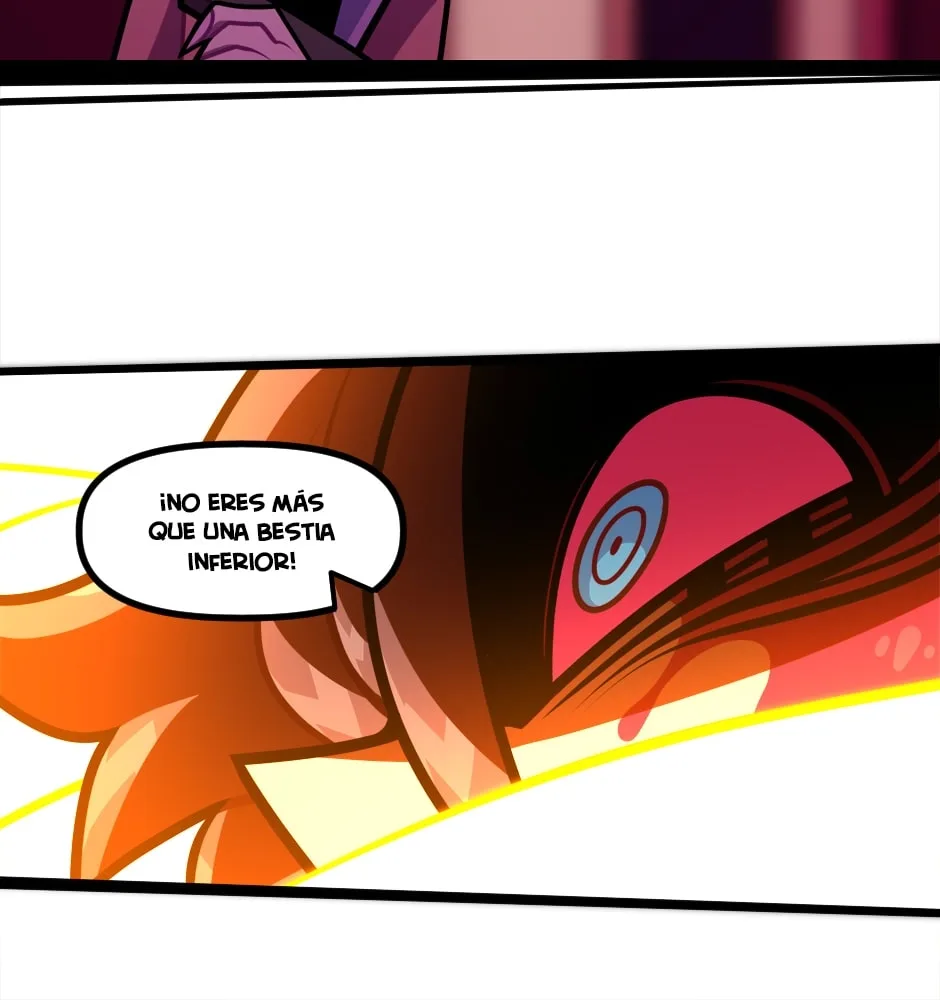 Majo no Shinzou Chapter 94 page 31
