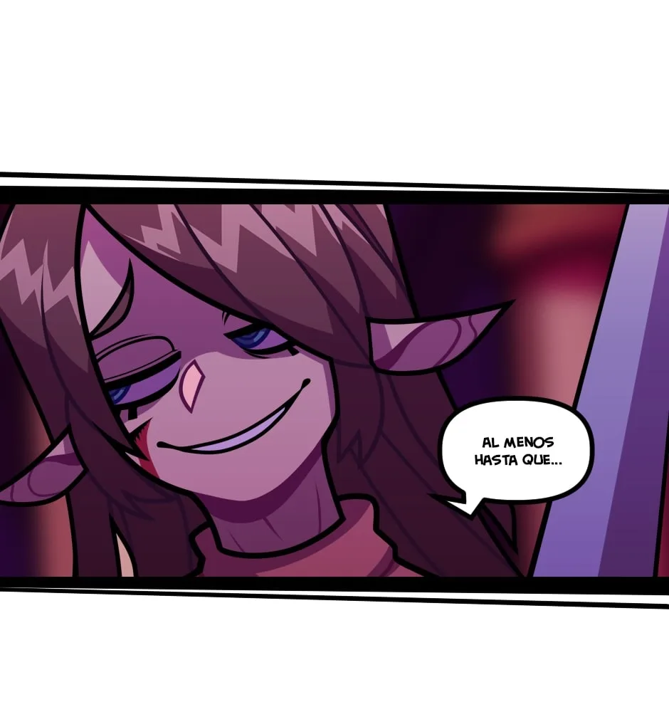 Majo no Shinzou Chapter 94 page 34