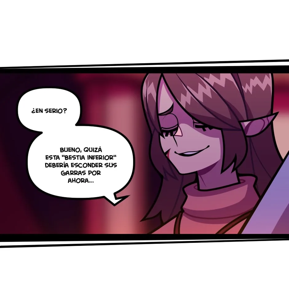 Majo no Shinzou Chapter 94 page 32