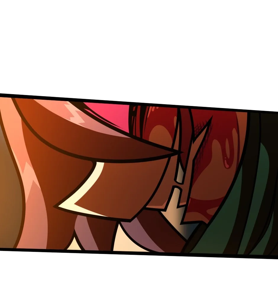 Majo no Shinzou Chapter 94 page 36