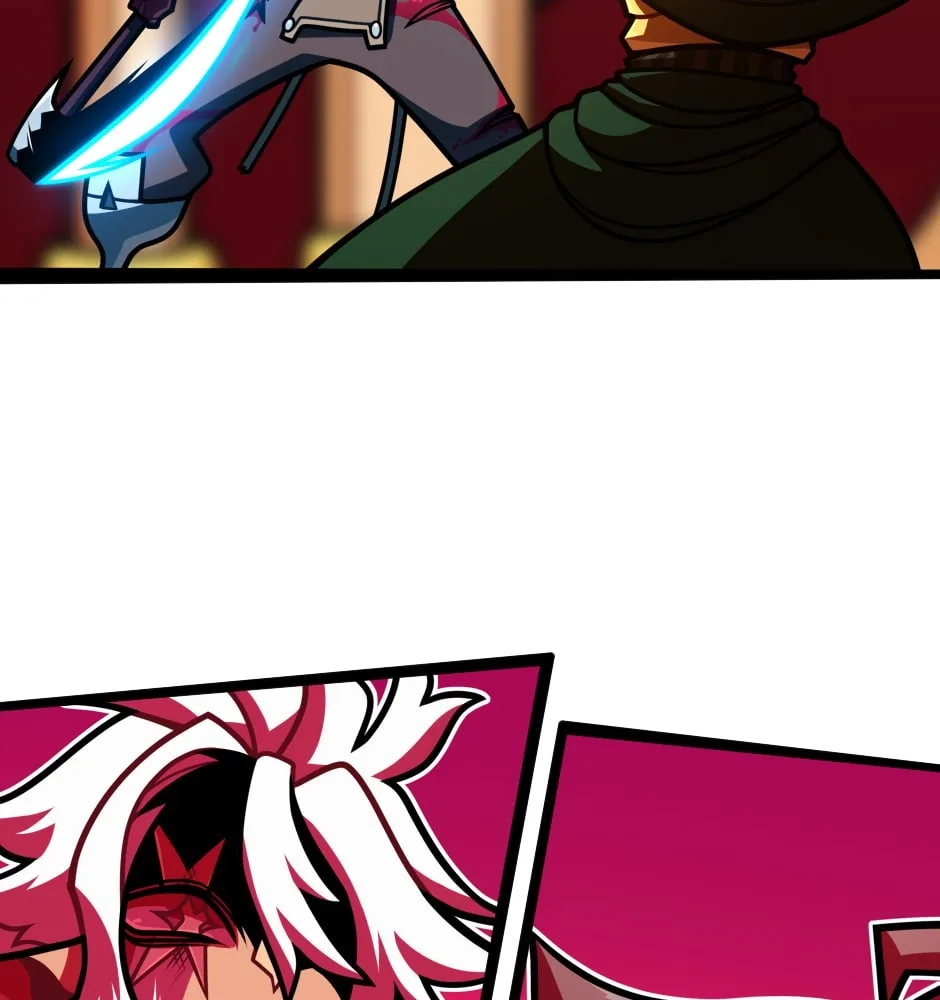 Majo no Shinzou Chapter 94 page 38