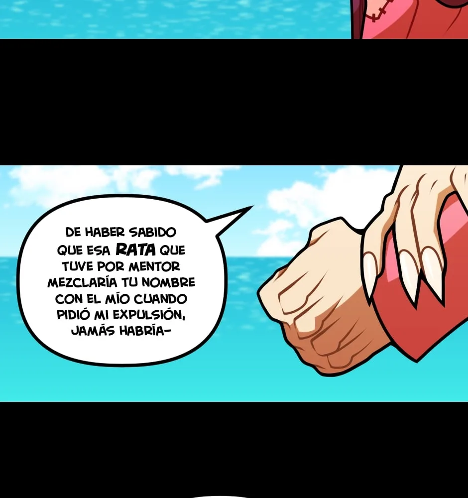 Majo no Shinzou Chapter 95 page 6