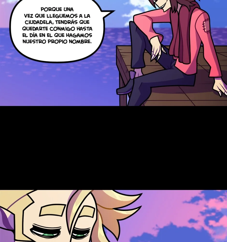 Majo no Shinzou Chapter 95 page 17