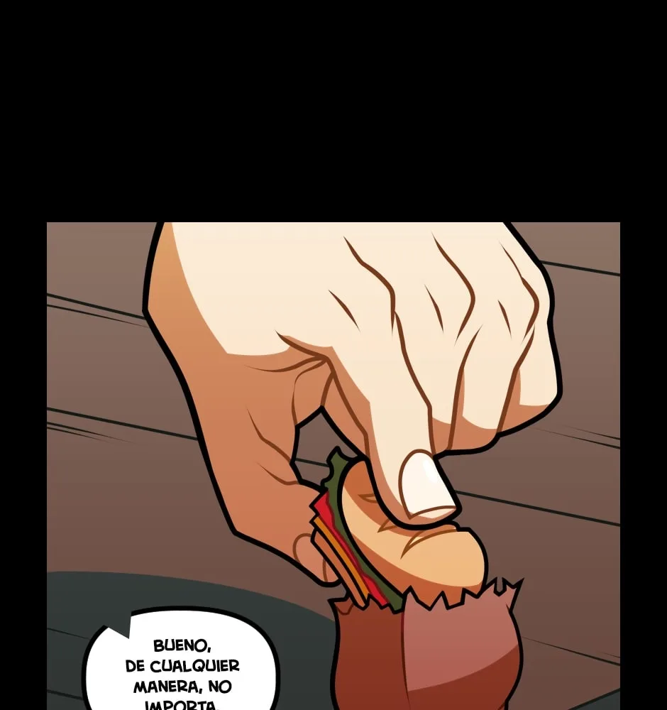 Majo no Shinzou Chapter 95 page 9