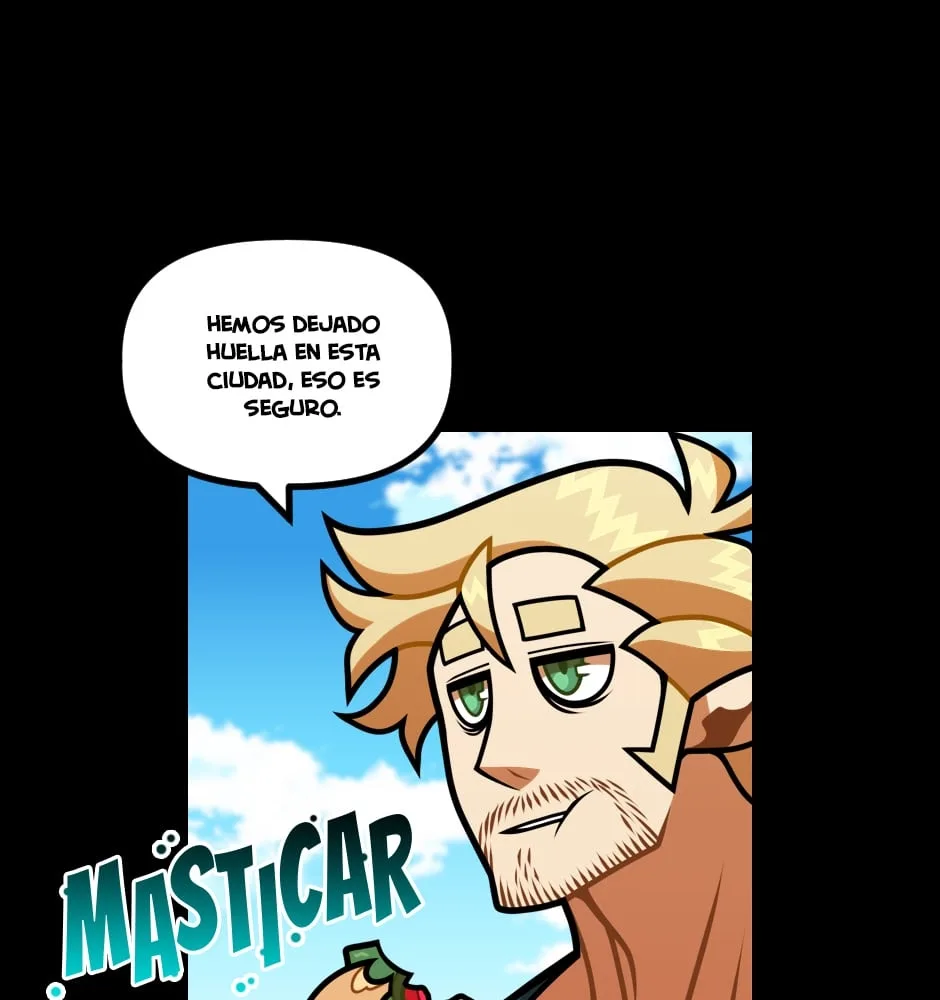 Majo no Shinzou Chapter 95 page 4