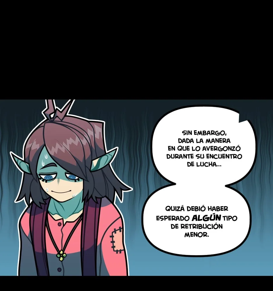 Majo no Shinzou Chapter 95 page 8