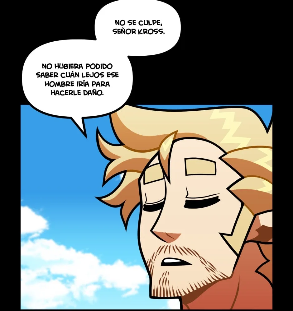 Majo no Shinzou Chapter 95 page 7