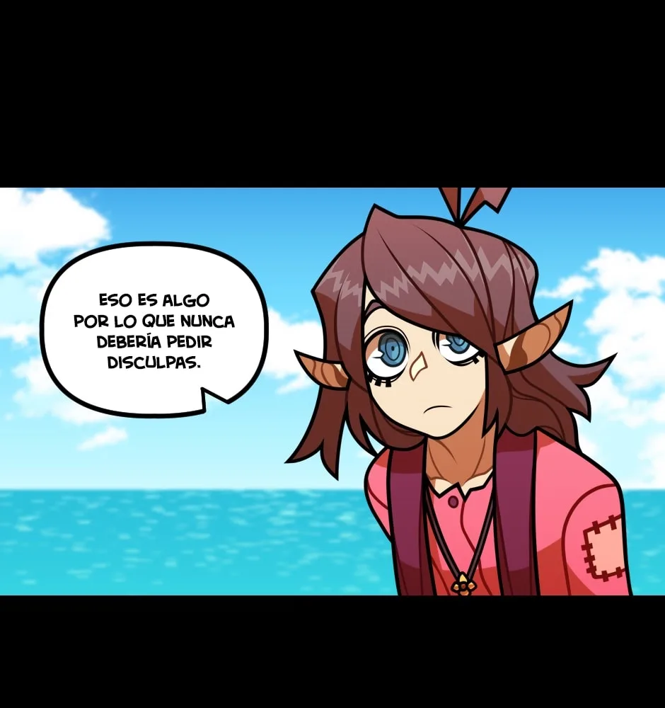 Majo no Shinzou Chapter 95 page 13