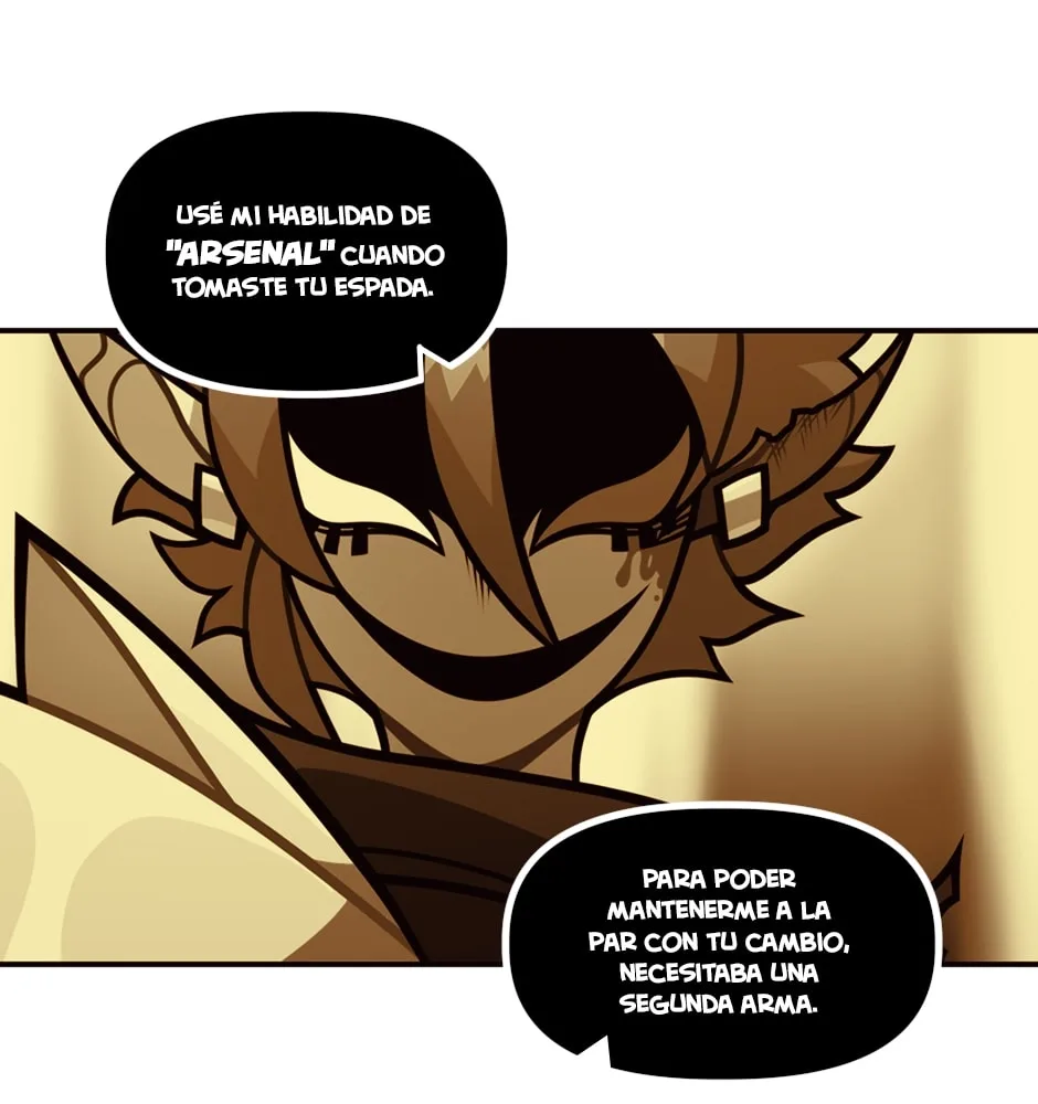 Majo no Shinzou Chapter 95 page 28