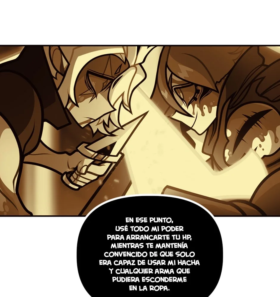 Majo no Shinzou Chapter 95 page 30