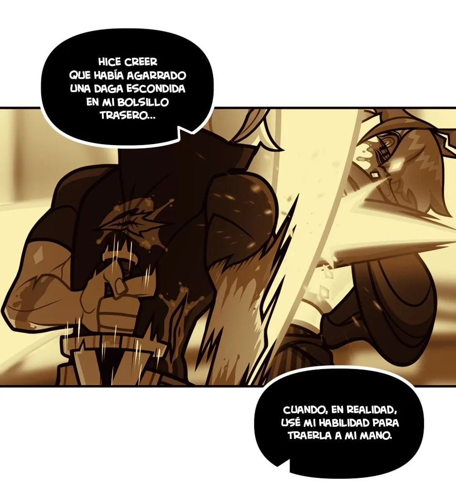 Majo no Shinzou Chapter 95 page 29