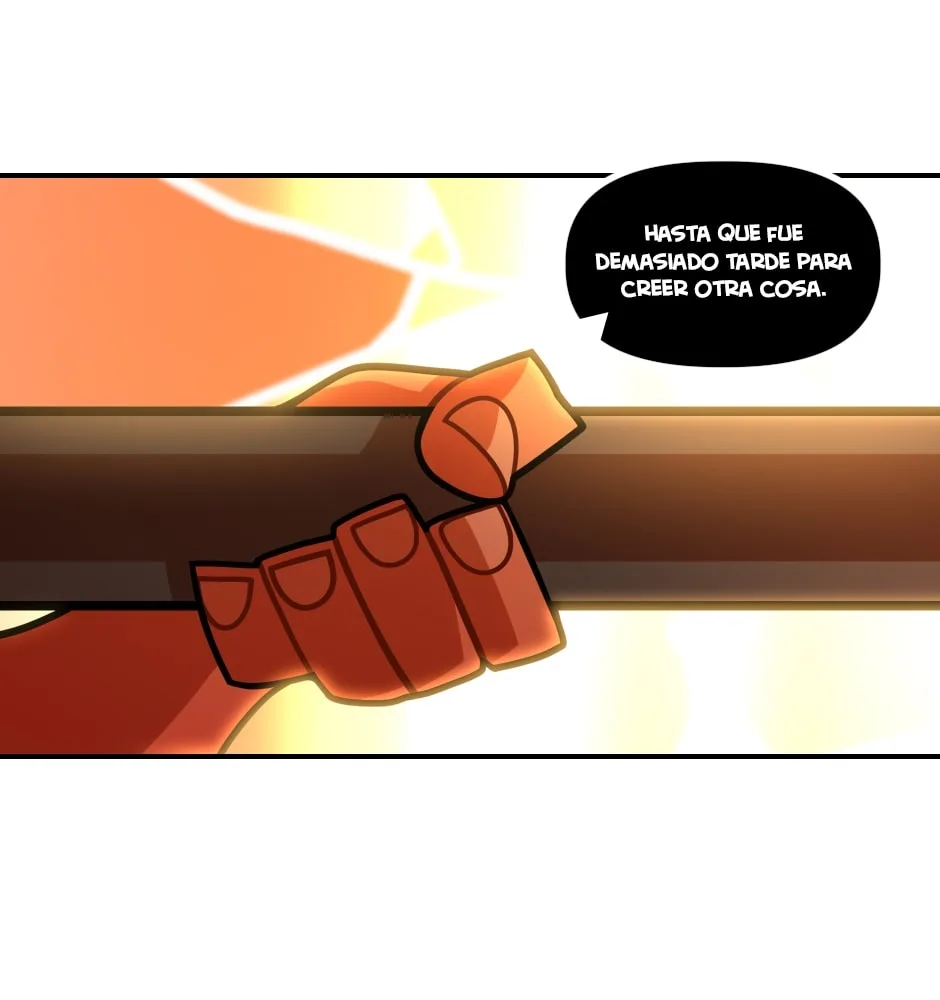 Majo no Shinzou Chapter 95 page 33