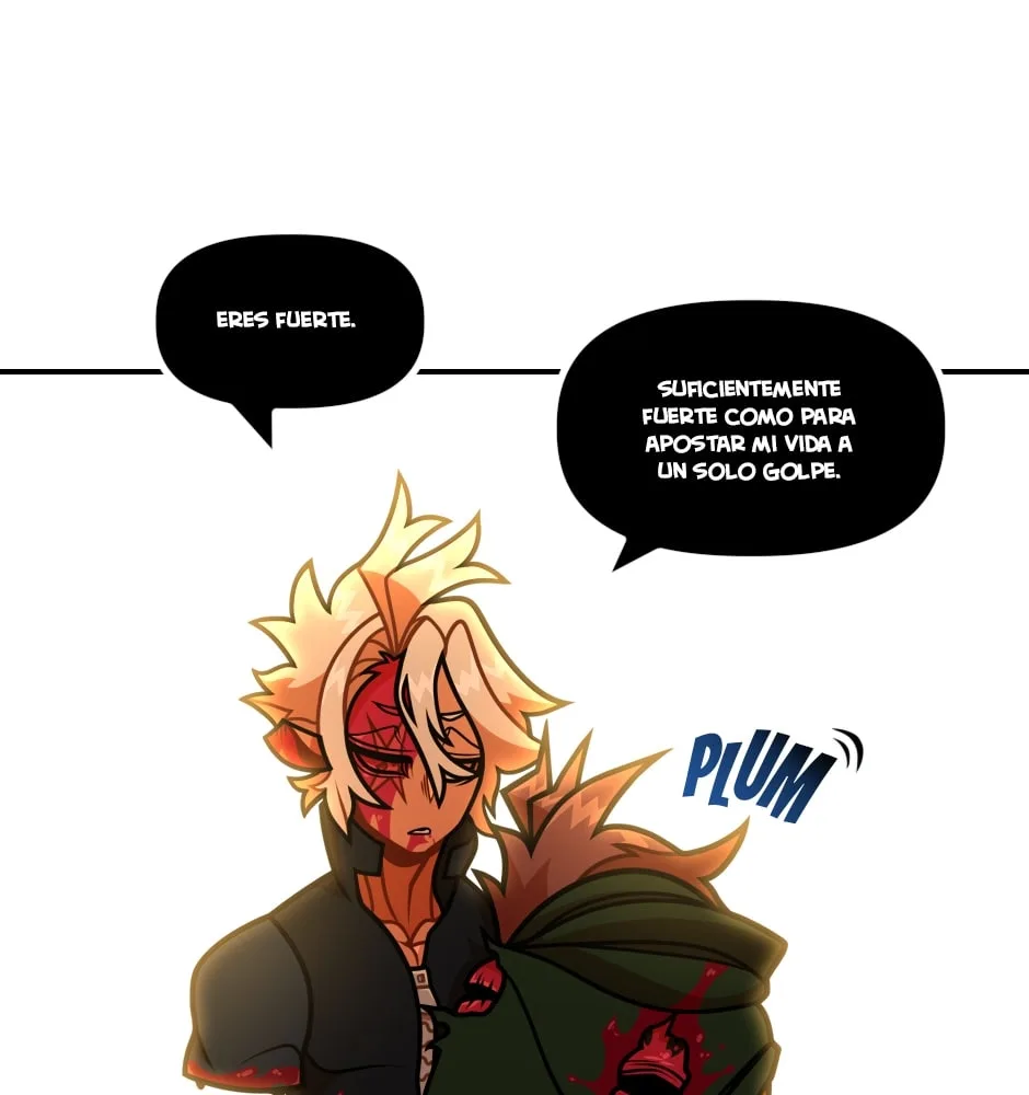 Majo no Shinzou Chapter 95 page 36