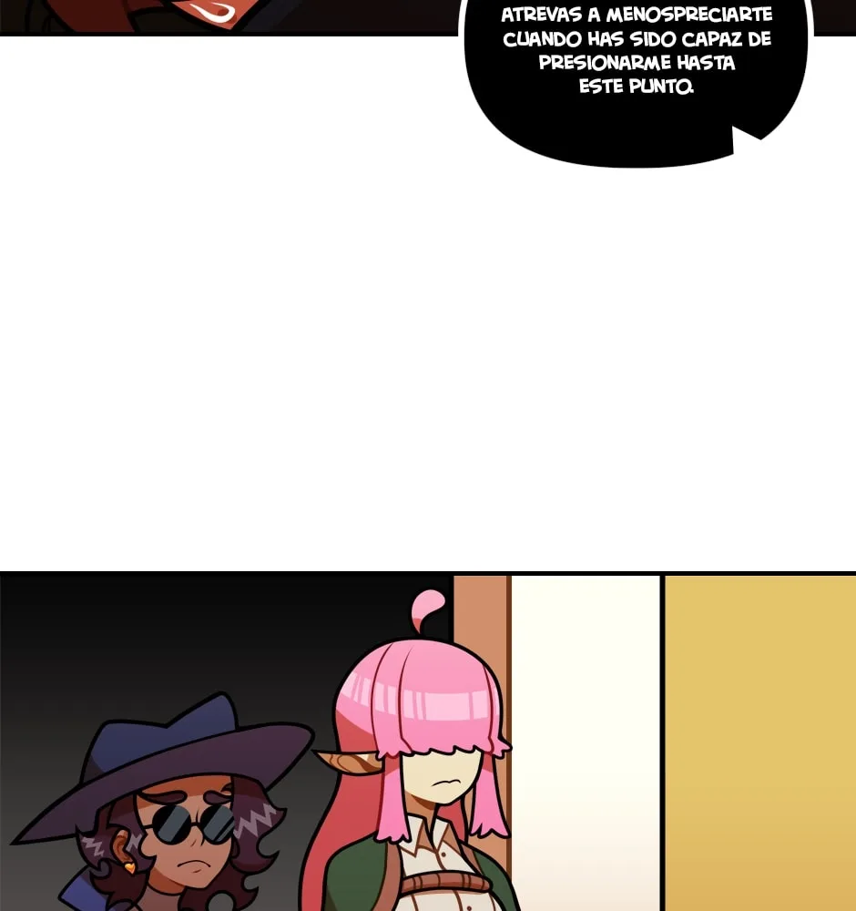 Majo no Shinzou Chapter 95 page 38