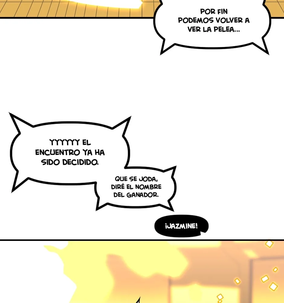 Majo no Shinzou Chapter 95 page 41