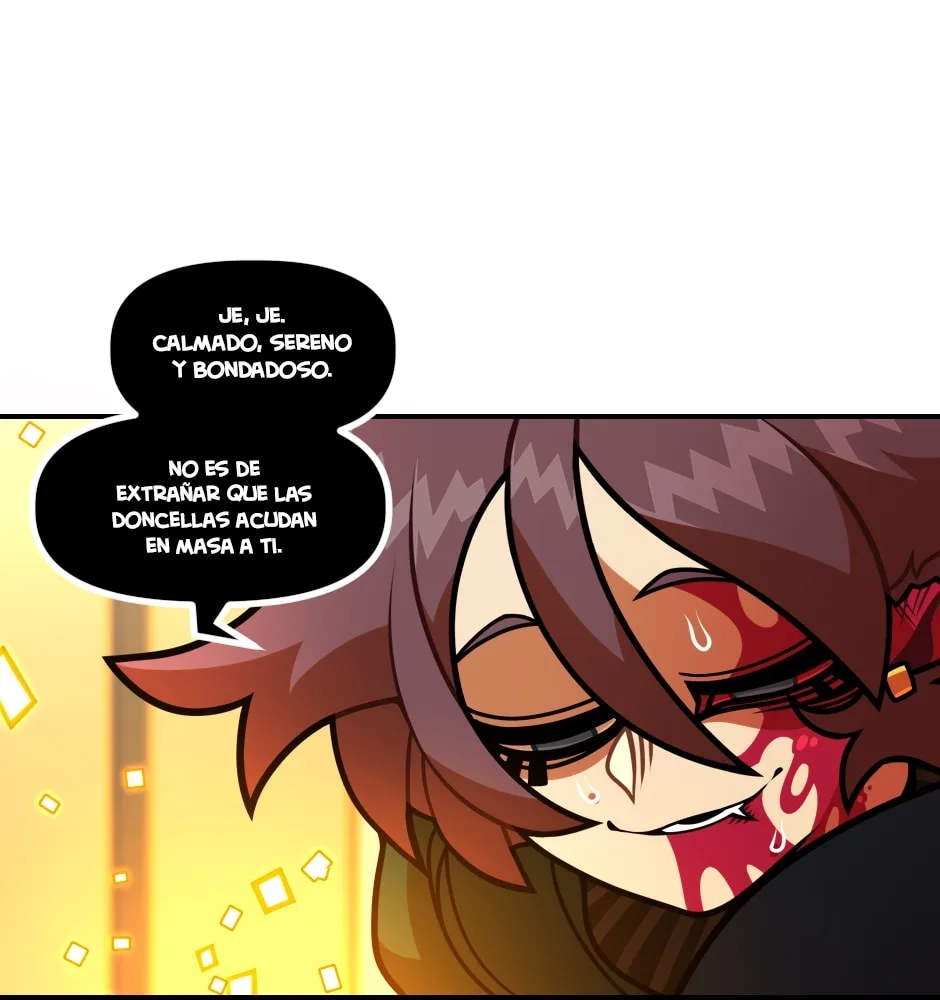 Majo no Shinzou Chapter 95 page 43